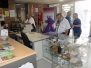 2017 Jornadas Recepción