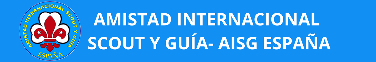 Amistad Internacional Scout y Guía